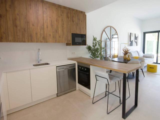 Apartamento en Venta en San Fulgencio