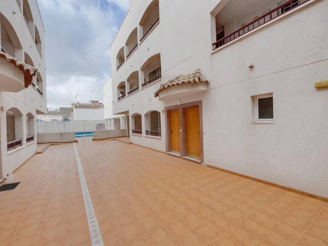 Apartamento en Venta en San Fulgencio