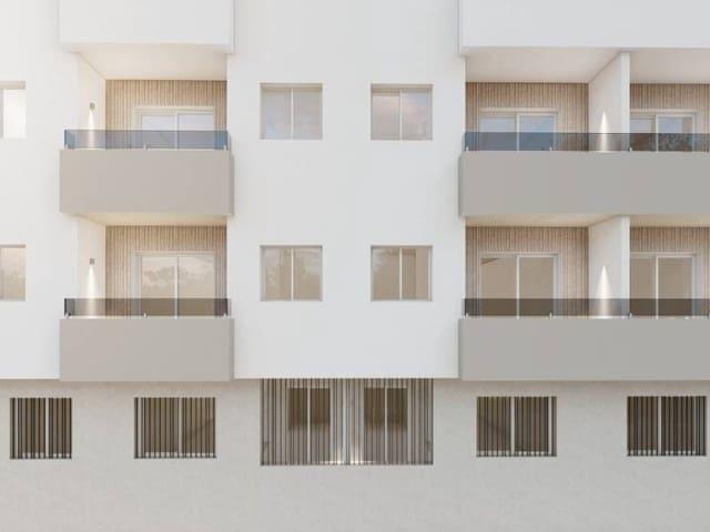 Apartamento en venta en San Isidro, Alicante