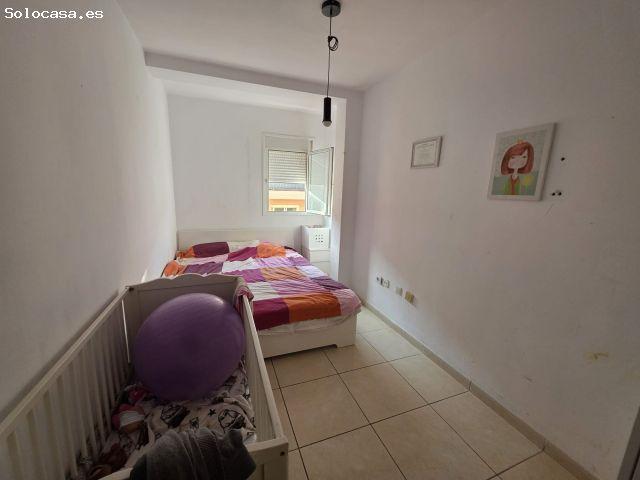 Apartamento en Venta en San Isidro, Santa Cruz de Tenerife