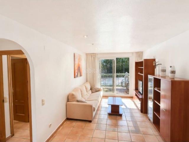 Apartamento en venta en San Jorge. Apartamento en venta en la urbanizacion Panoramica Golf de Sant Jordi. Apartamentos San.