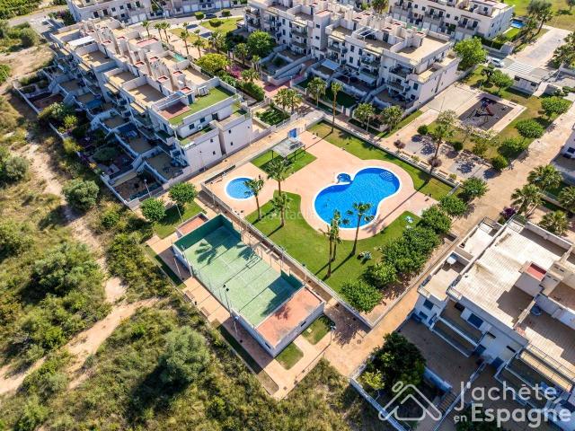 Apartamento en venta en San Jorge. Piso con Alma y Vistas Donde la luz y el paisaje se meten en casa. Apartamentos San.