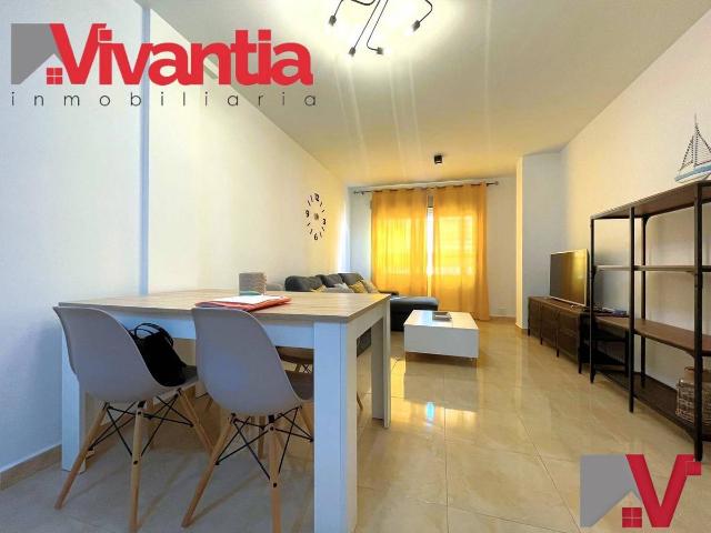 Apartamento en Venta en San José
