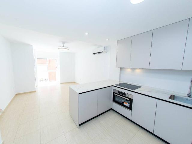 Apartamento en Venta en San José