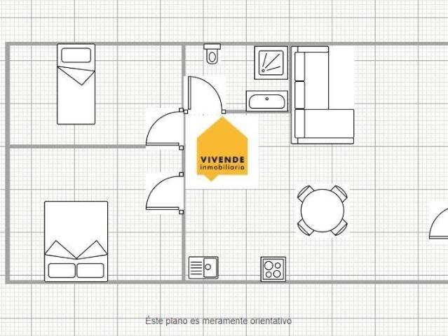 Apartamento en Venta en San José