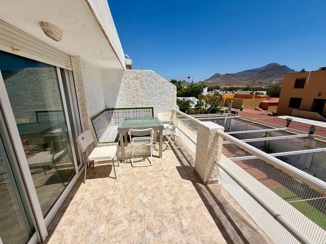 Apartamento en venta en San Jose, Almería Costa Almería