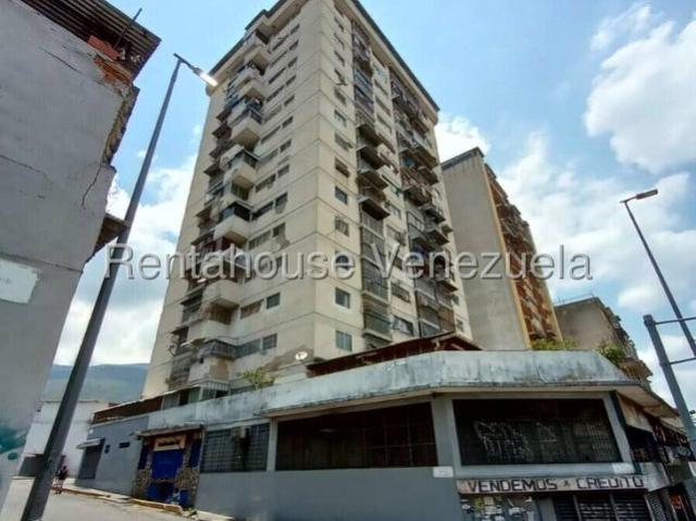 Apartamento en Venta en San Jose, Caracas