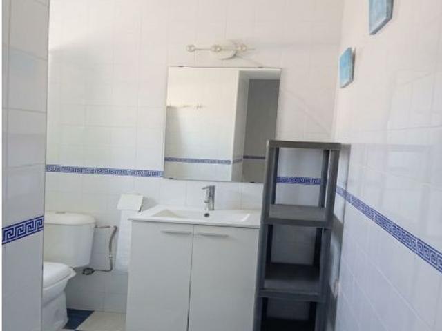 Apartamento en Venta en San José del Valle, Cádiz