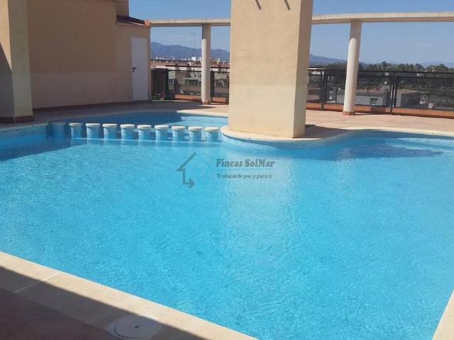 Apartamento en Venta en San José Los Metales