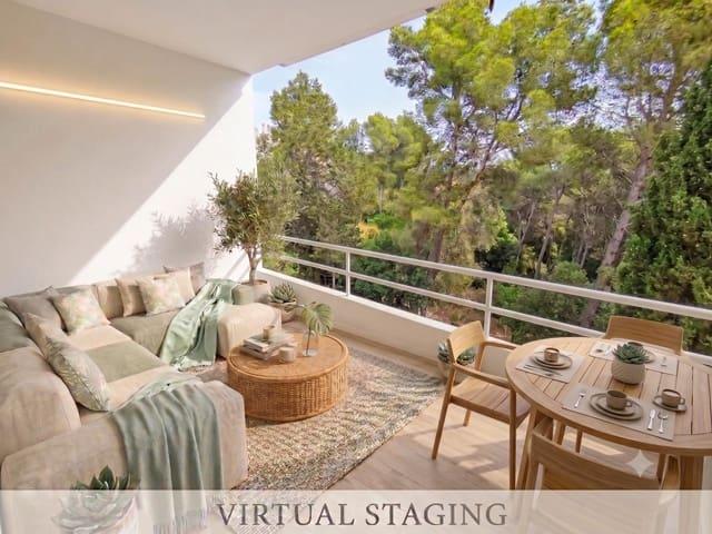 Apartamento en venta en San Jose / Sant Josep de Sa Talaia, Ibiza