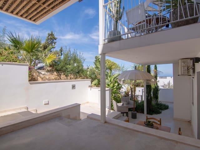 Apartamento en venta en San Jose / Sant Josep de Sa Talaia, Ibiza