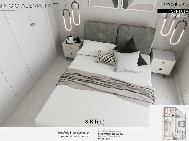 Apartamento en Venta en San José San Bernardo