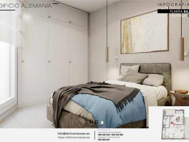 Apartamento en Venta en San José San Bernardo