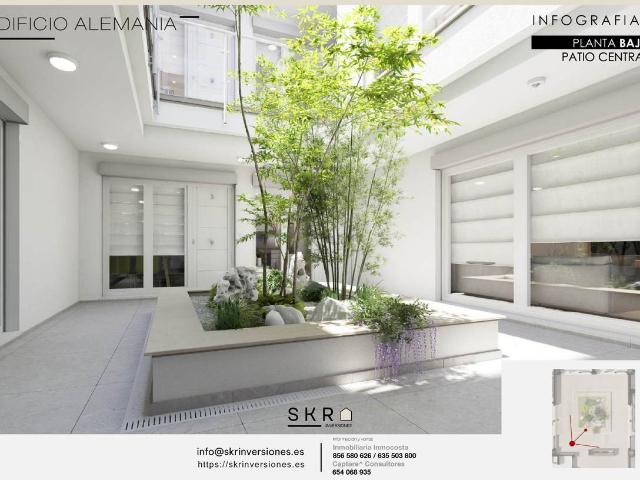 Apartamento en Venta en San José San Bernardo