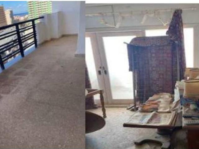 Apartamento en Venta en San Javier, Murcia