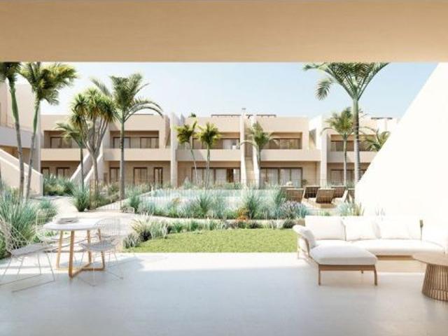 Apartamento en Venta en San Javier, Murcia