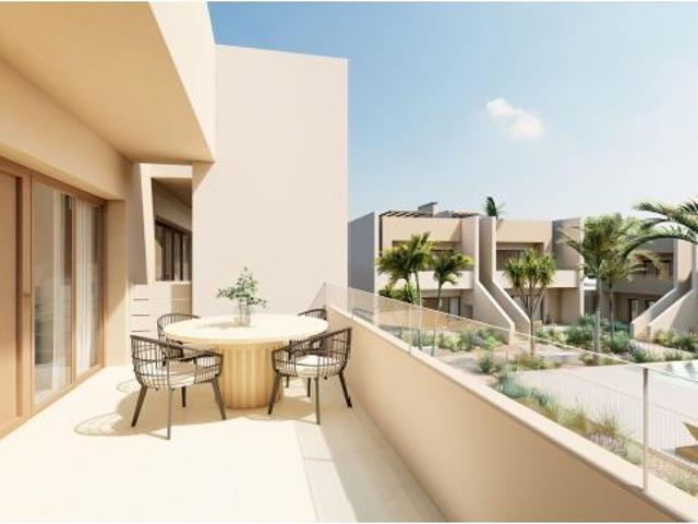 Apartamento en Venta en San Javier, Murcia