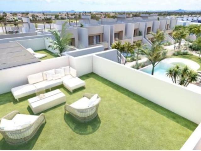 Apartamento en Venta en San Javier, Murcia
