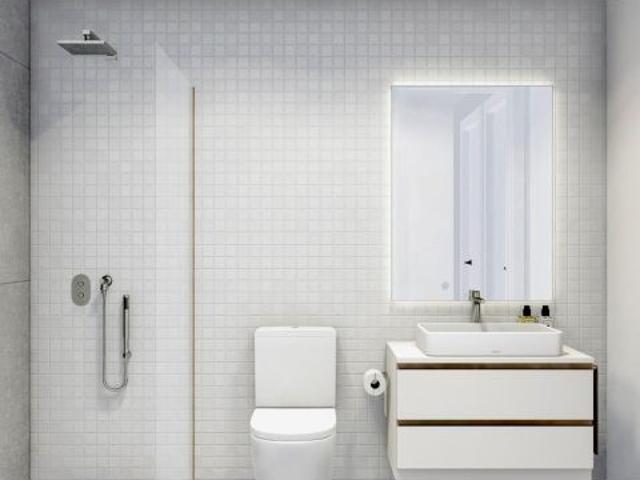 Apartamento en Venta en San Javier, Murcia