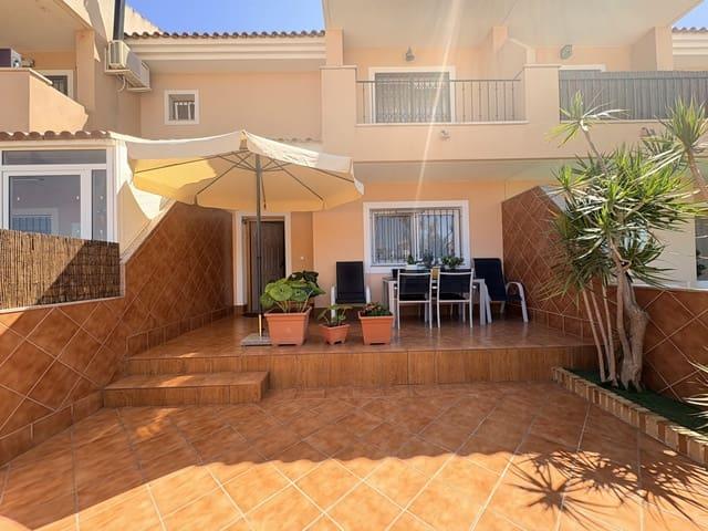 Apartamento en venta en San Javier, Murcia Costa Cálida