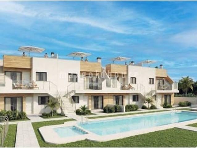 Apartamento en venta en San Javier, Murcia Costa Cálida
