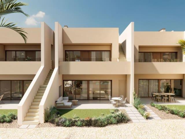 Apartamento en venta en San Javier, Murcia Costa Cálida