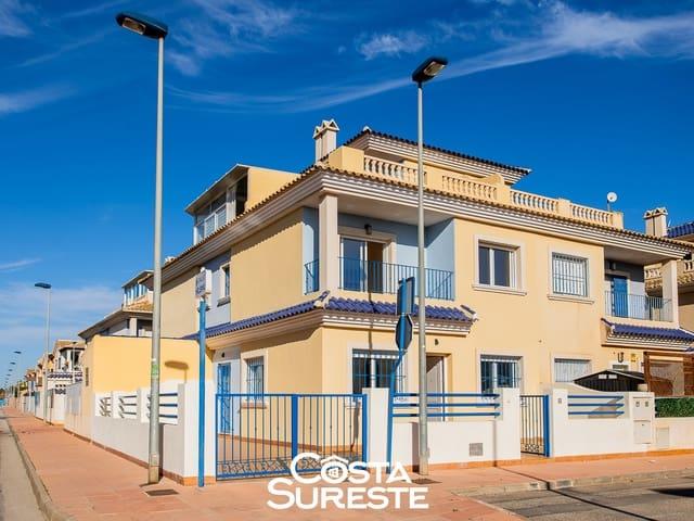 Apartamento en venta en San Javier, Murcia Costa Cálida