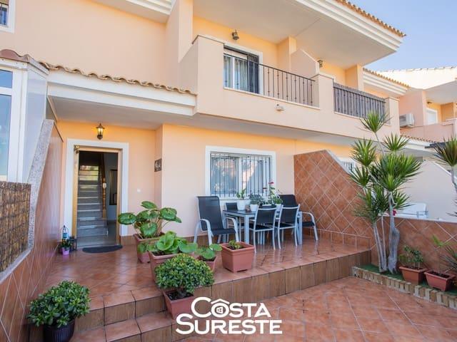 Apartamento en venta en San Javier, Murcia Costa Cálida