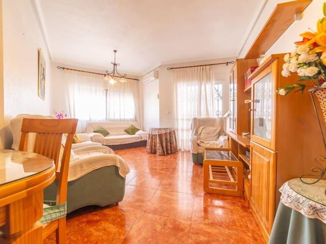 Apartamento en venta en San Javier, Murcia Costa Cálida