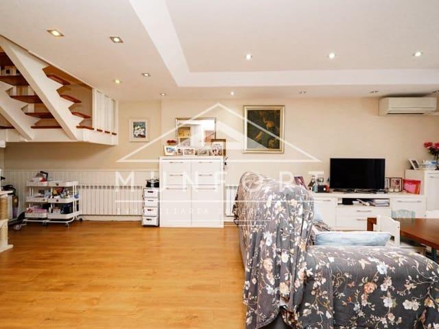 Apartamento en venta en San Javier, Murcia Costa Cálida