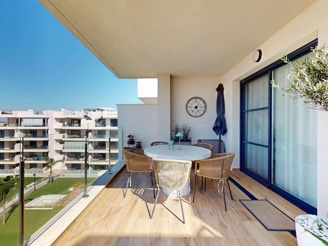 Apartamento en venta en San Javier, Murcia Costa Cálida