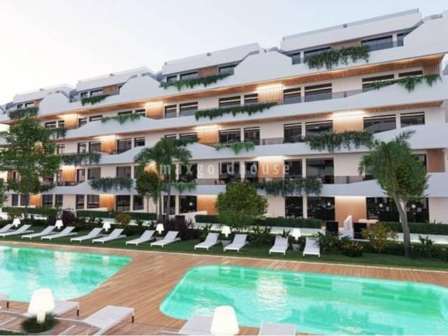 Apartamento en venta en San Javier, Murcia Costa Cálida