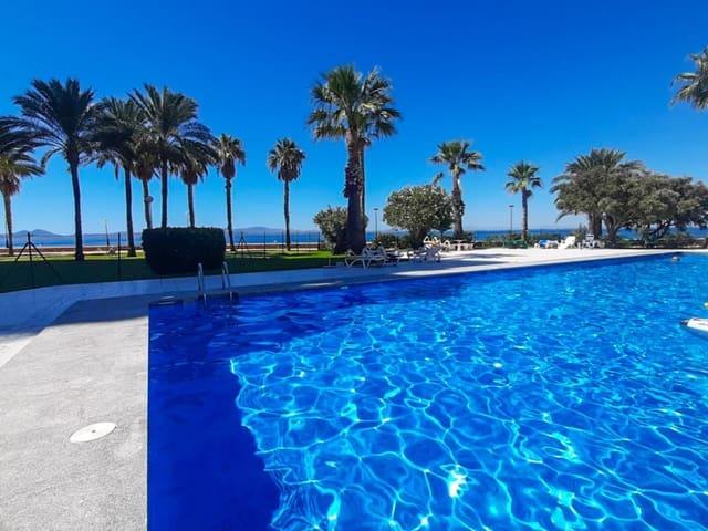 Apartamento en venta en San Javier, Murcia Costa Cálida