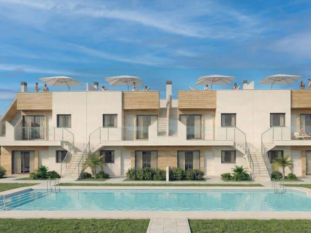 Apartamento en venta en San Javier, Murcia Costa Cálida