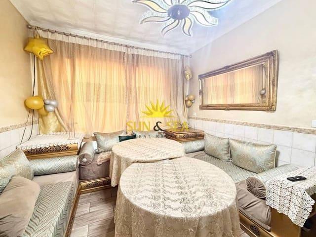 Apartamento en venta en San Javier, Murcia Costa Cálida