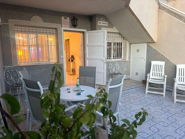 Apartamento en venta en San Javier, Murcia Costa Cálida