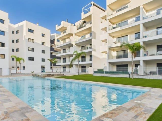 Apartamento en venta en San Javier, Murcia Costa Cálida