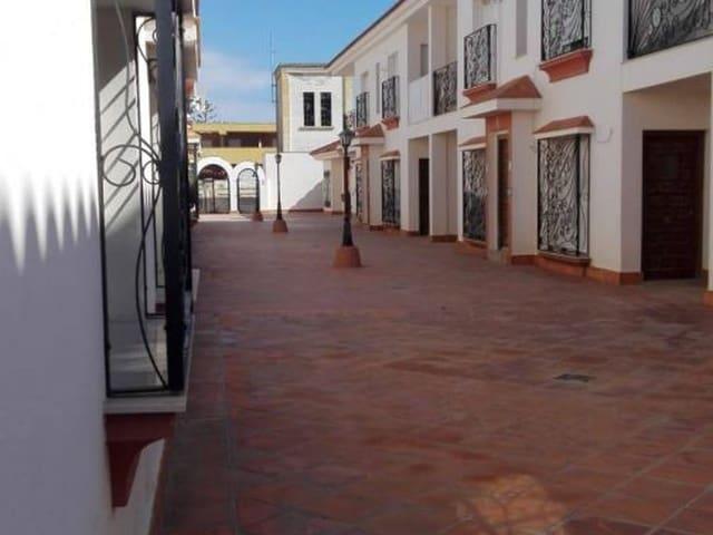 Apartamento en venta en San Javier, Murcia Costa Cálida