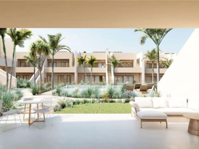 Apartamento en venta en San Javier, Murcia Costa Cálida