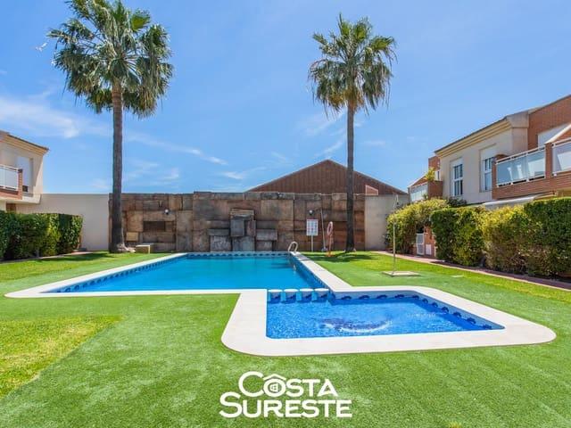 Apartamento en venta en San Javier, Murcia Costa Cálida