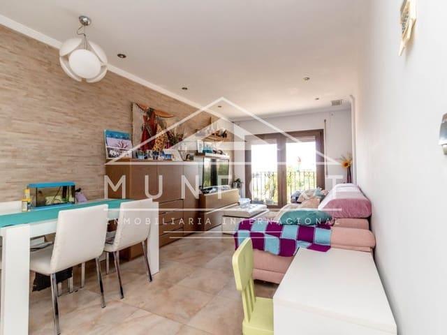 Apartamento en venta en San Javier, Murcia Costa Cálida
