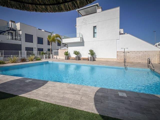 Apartamento en venta en San Javier, Murcia Costa Cálida