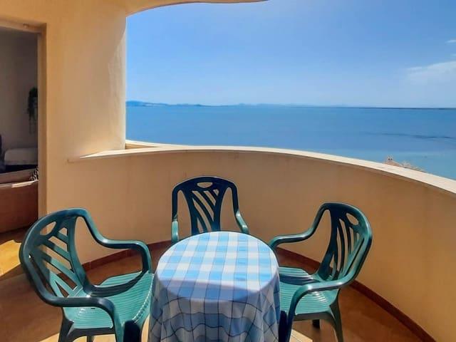 Apartamento en venta en La Manga del Mar Menor, Murcia Costa Cálida