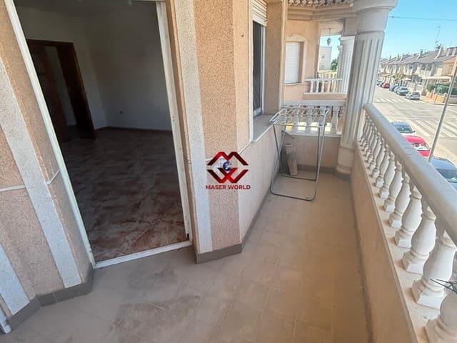 Apartamento en venta en San Javier, Murcia Costa Cálida