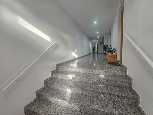 Apartamento en venta en San Javier, Murcia Costa Cálida