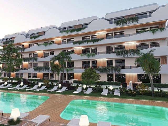 Apartamento en venta en San Javier, Murcia Costa Cálida