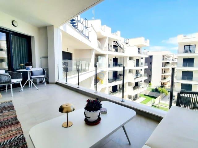 Apartamento en venta en San Javier, Murcia Costa Cálida