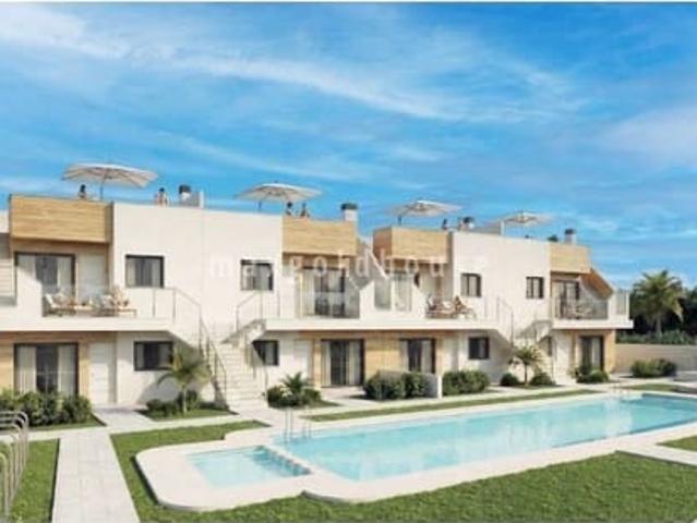 Apartamento en venta en San Javier, Murcia Costa Cálida