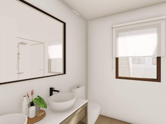 Apartamento en Venta en San Javier ciudad