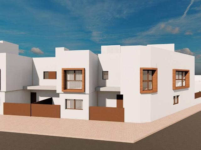 Apartamento en Venta en San Javier ciudad